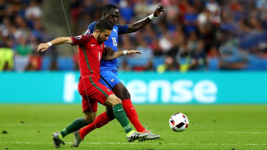 Hisense 75A6BG sportovní režim